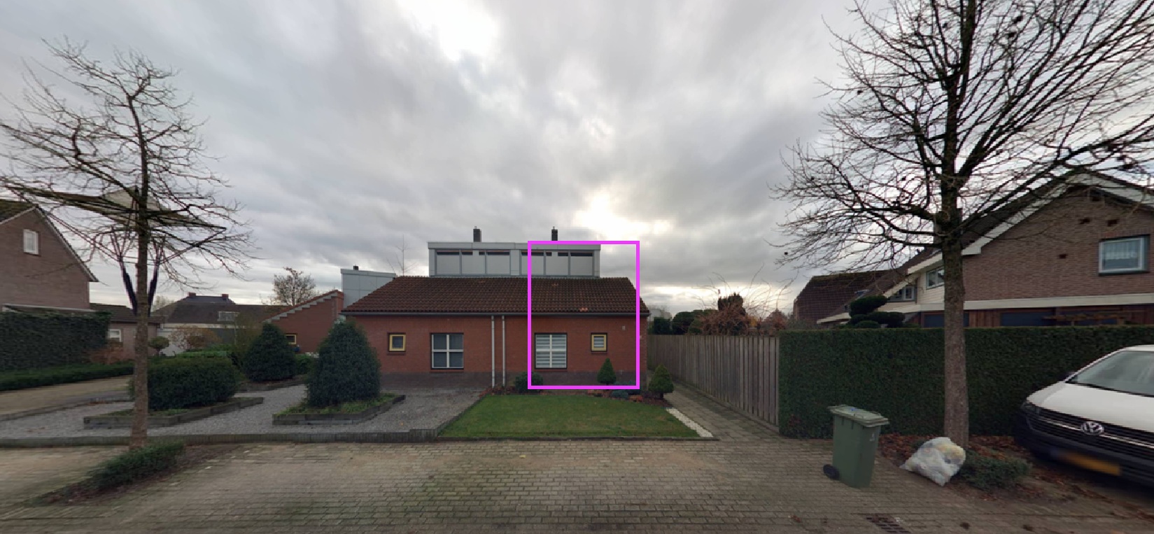 Akkerslagen 53, 5364 RG Escharen, Nederland