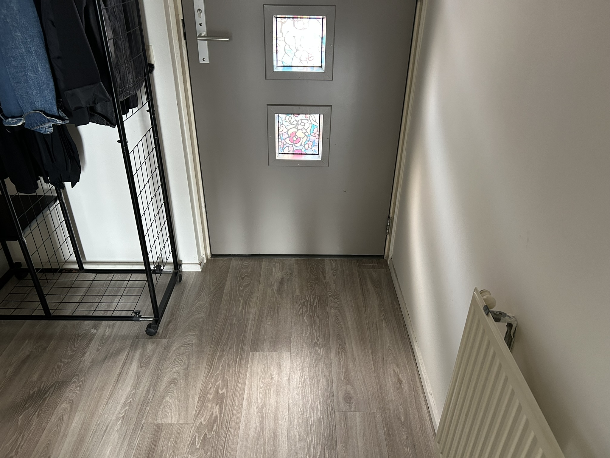 Monseigneur Bekkersstraat 76