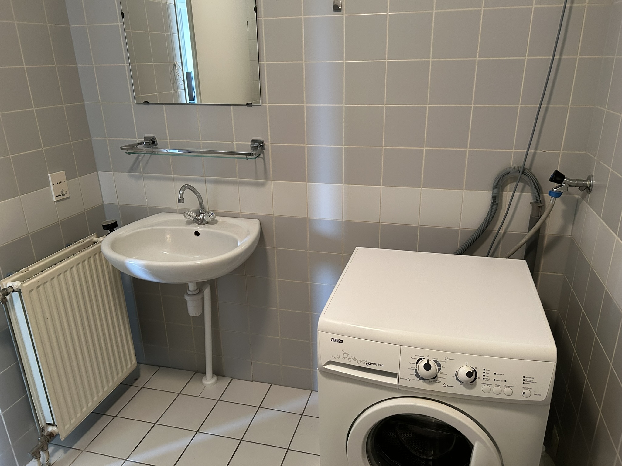 Monseigneur Bekkersstraat 76