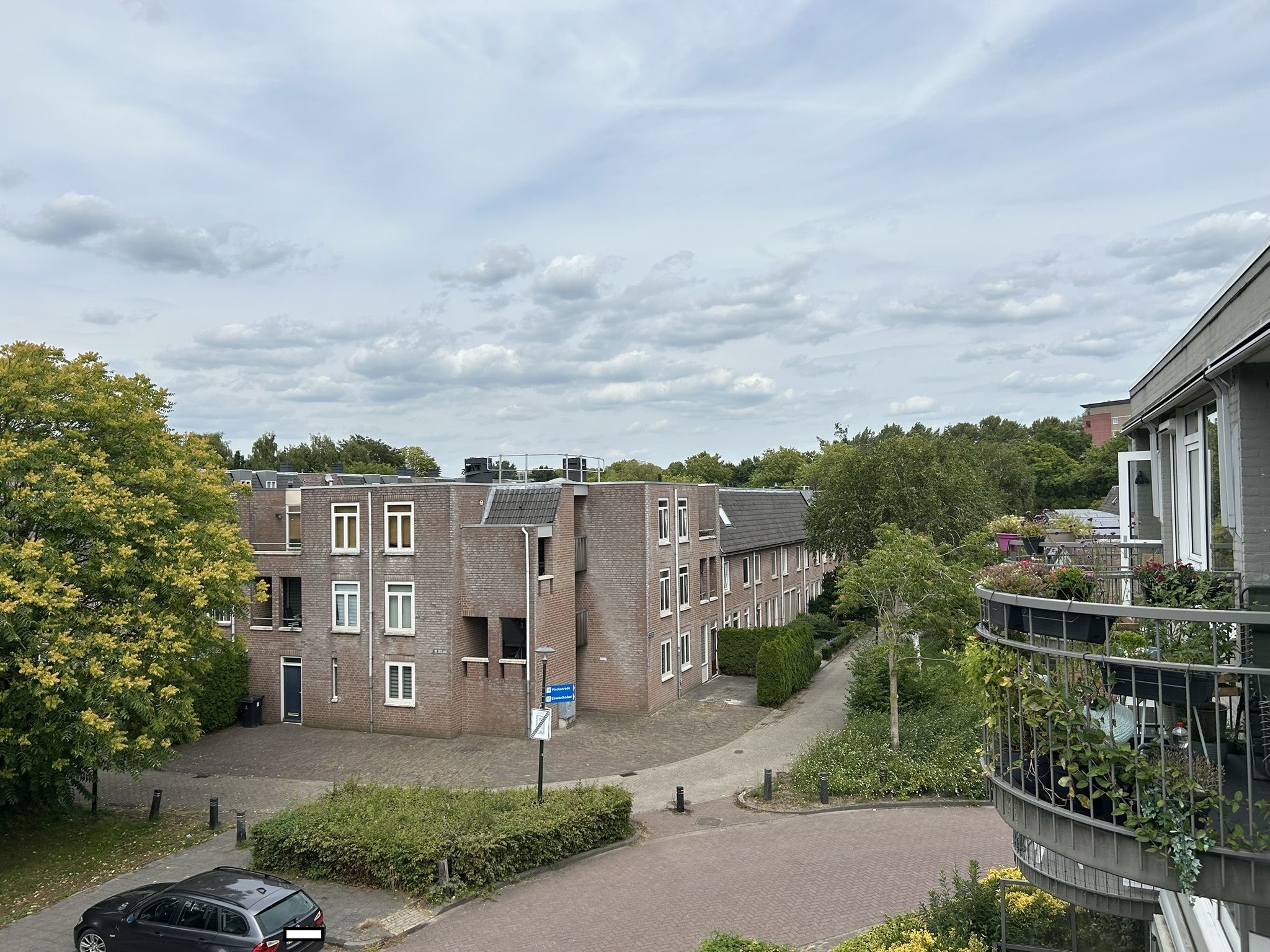 Monseigneur Bekkersstraat 76