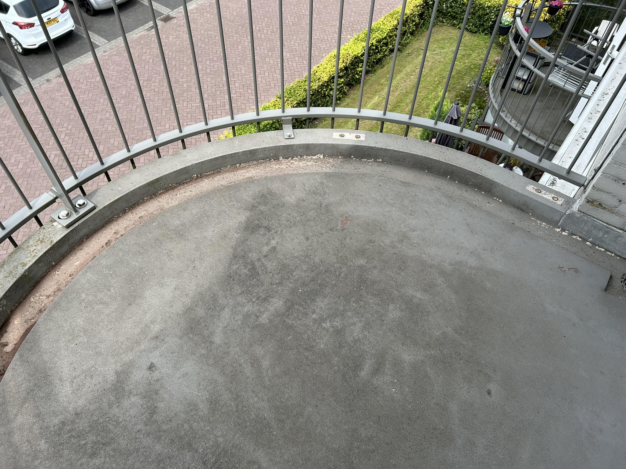 Monseigneur Bekkersstraat 76