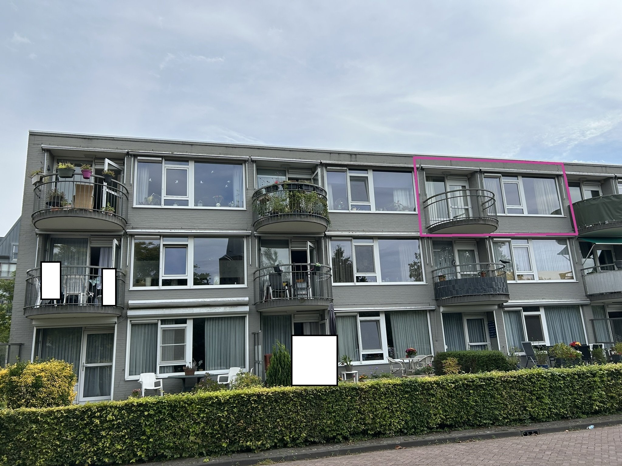Monseigneur Bekkersstraat 76, 5281 BP Boxtel, Nederland