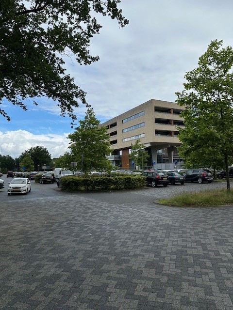 Medicijnstraat 22, 5342 BT Oss, Nederland
