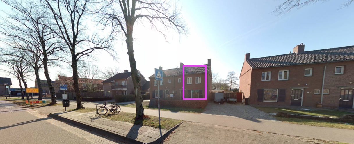Monseigneur Suijsstraat 5, 5375 AE Reek, Nederland