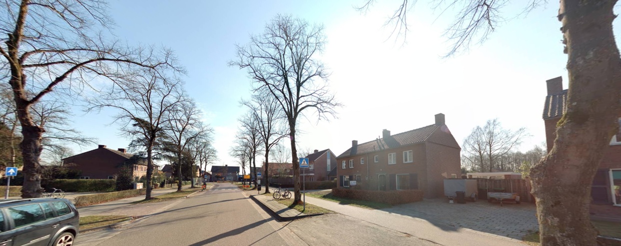 Monseigneur Suijsstraat 5