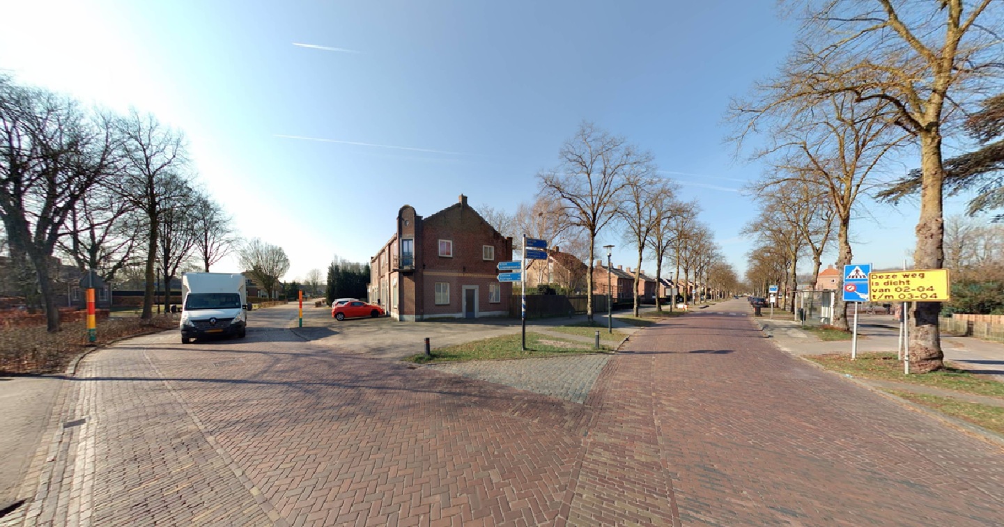 Monseigneur Suijsstraat 5