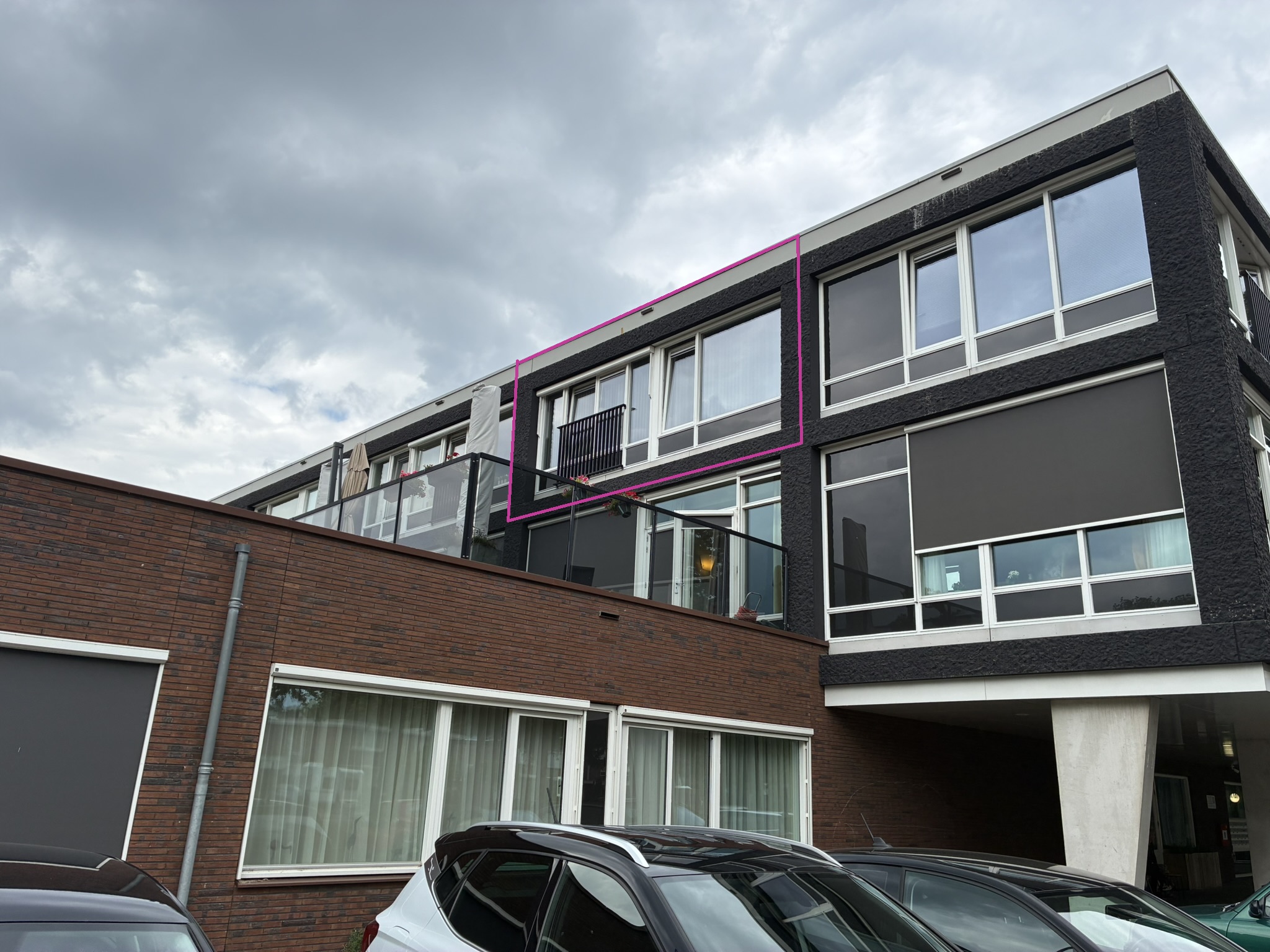 Vincent van Goghlaan 3, 5246 GA Rosmalen, Nederland