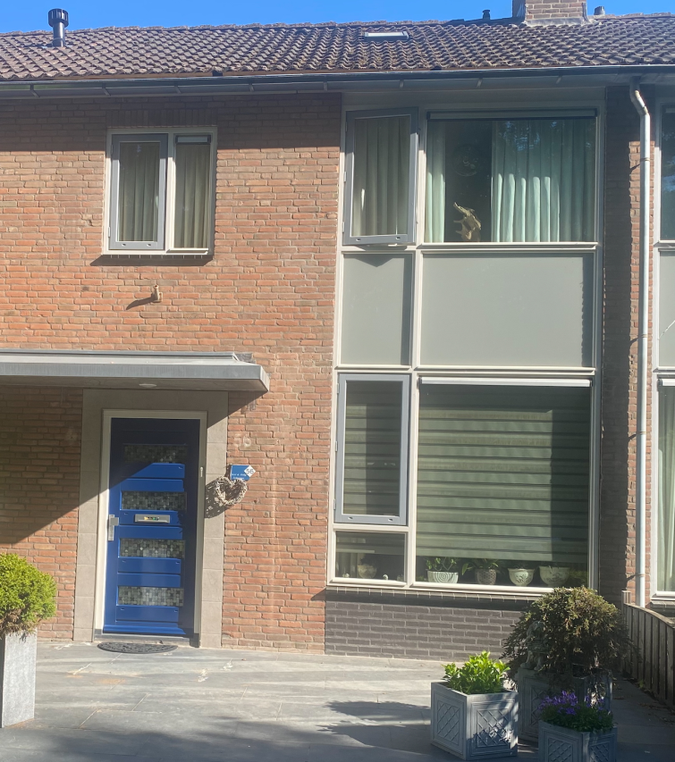 Lekkerbeetjenlaan 56, 5263 AH Vught, Nederland