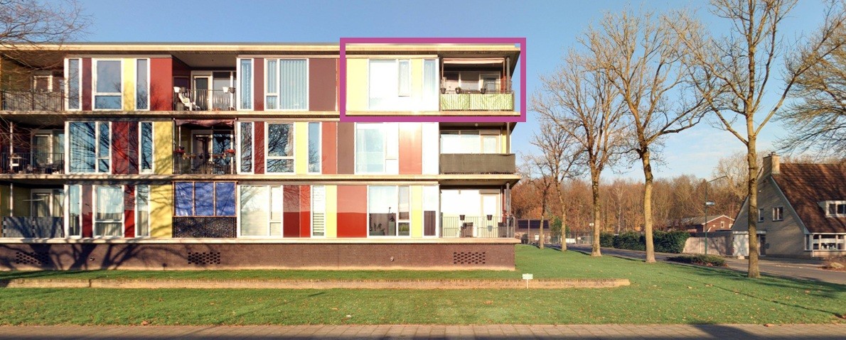 Looiersgaarde 67, 5431 XA Cuijk, Nederland