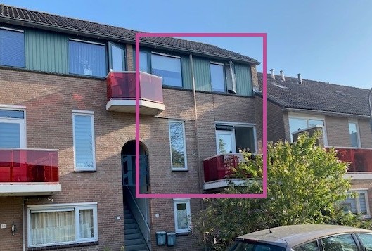 Veldhoeve 16, 5262 NN Vught, Nederland