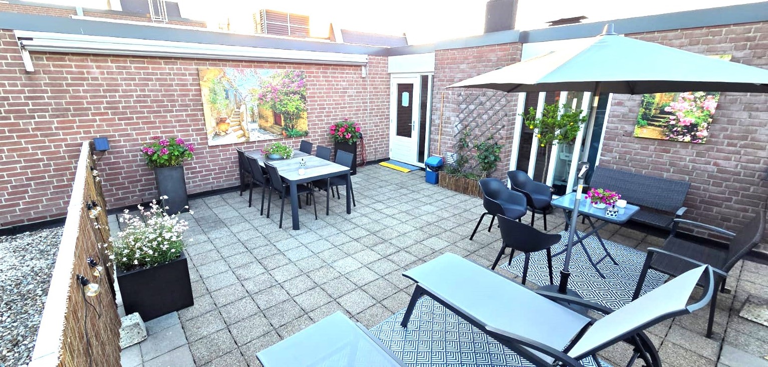 Kapelaan Koopmansplein 31