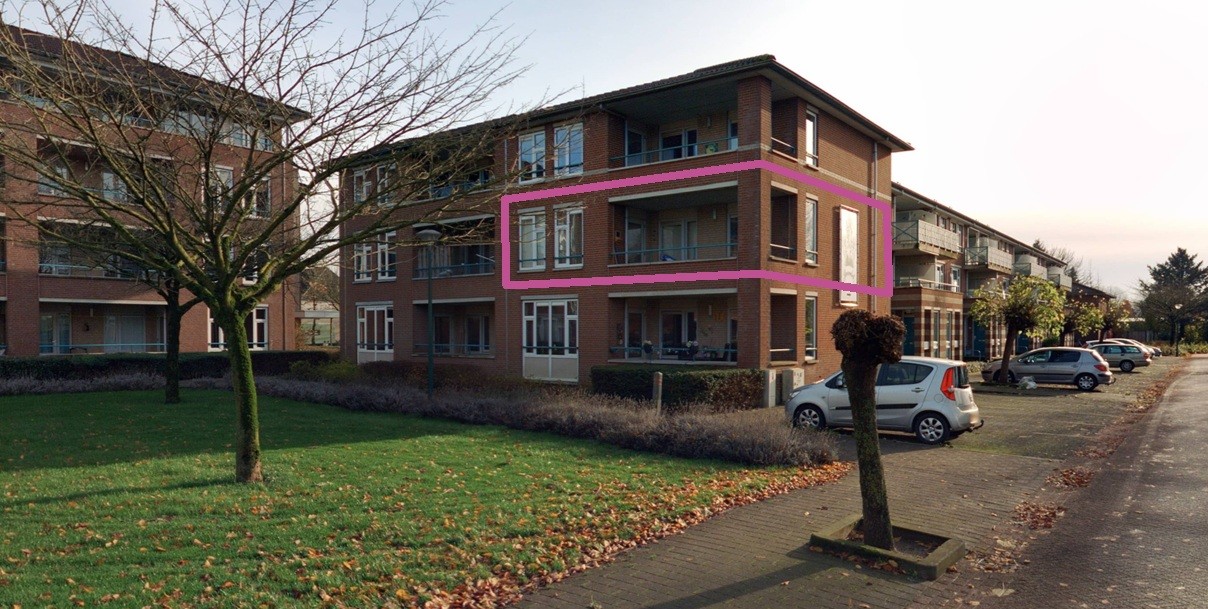 Lavendel 50, 5432 DH Cuijk, Nederland