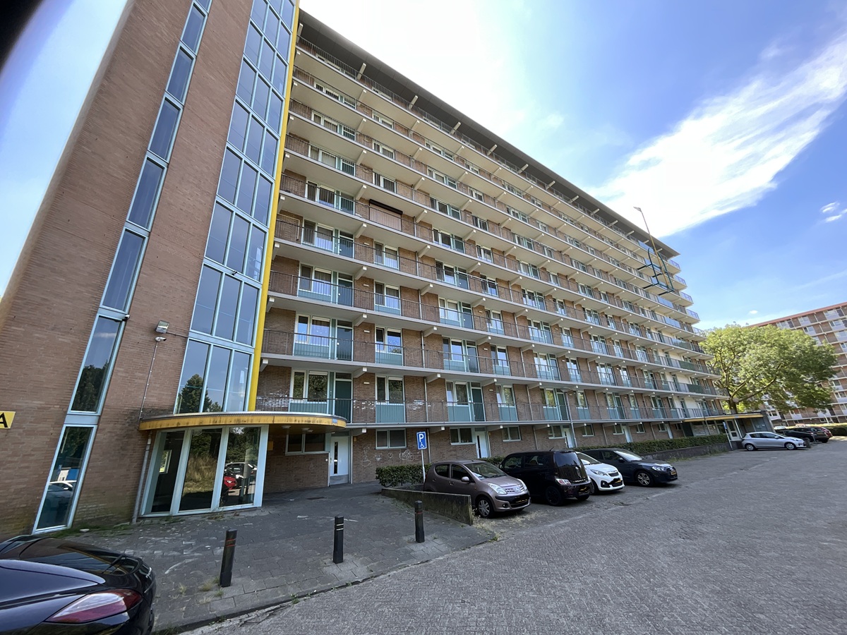 De Bokkelaren 44, 5231 BH 's-Hertogenbosch, Nederland