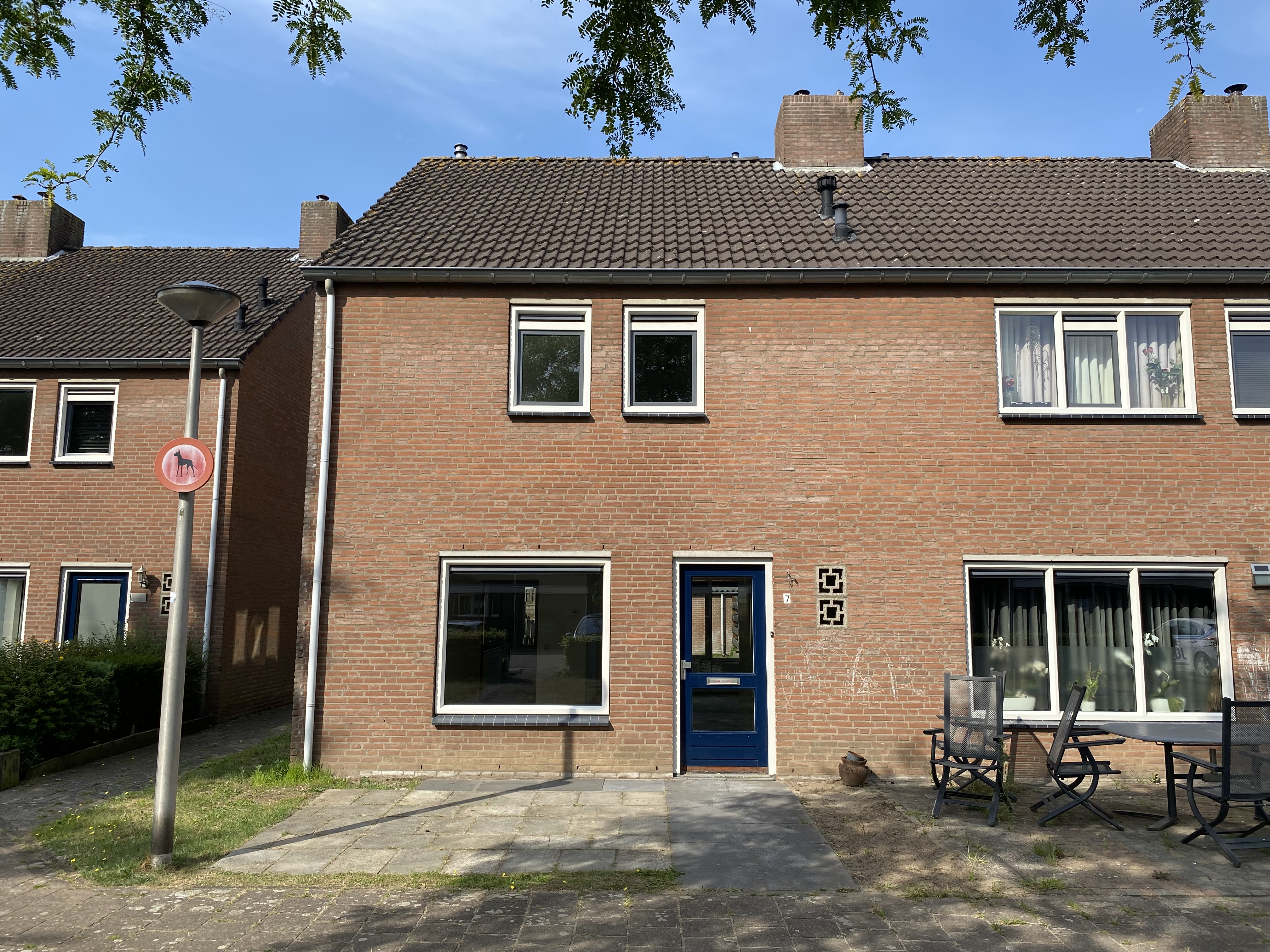 Sternlaan 7, 5251 XC Vlijmen, Nederland