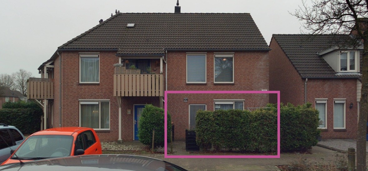 Gheer 19, 5451 WX Mill, Nederland