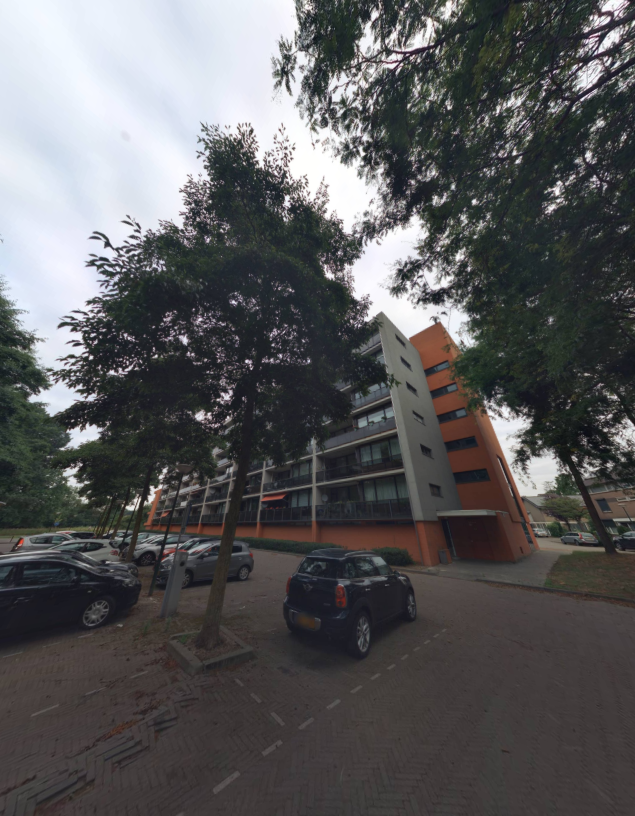 Dr. W. Dreesstraat 46, 5463 BH Veghel, Nederland