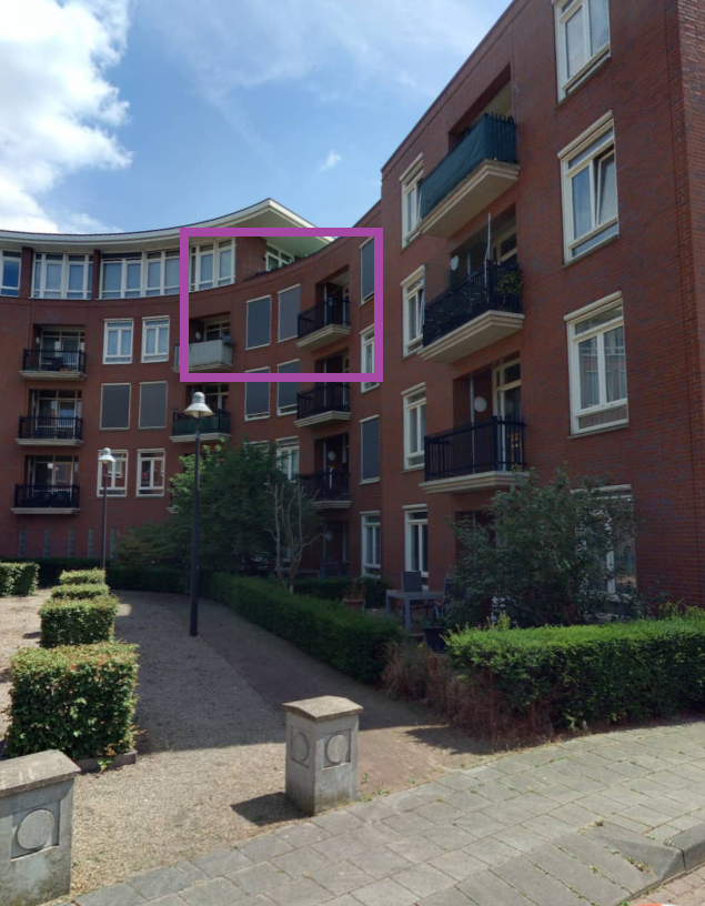 Bosven 48, 5464 NA Veghel, Nederland