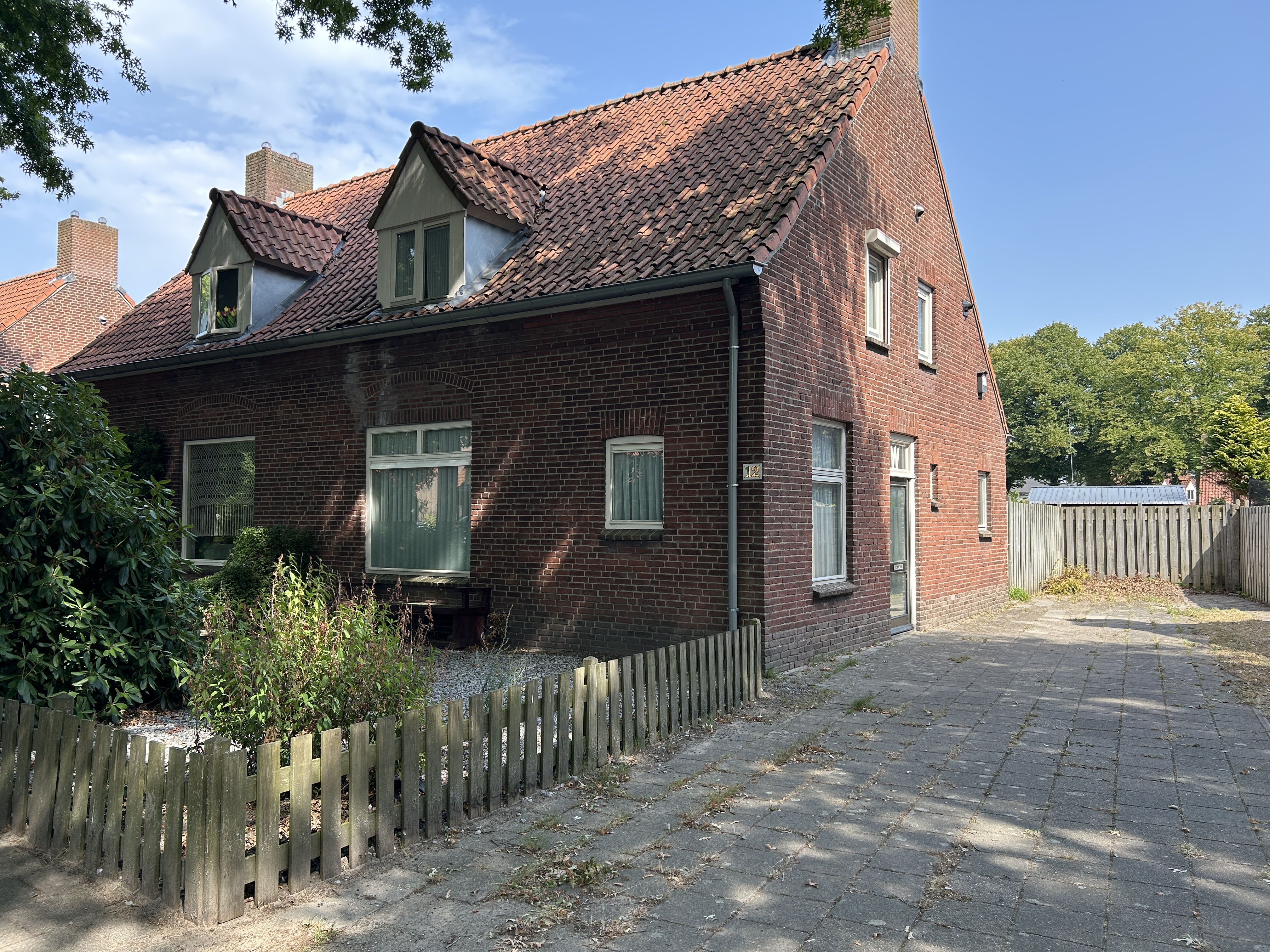 Wilgenstraat 12, 5482 BW Schijndel, Nederland