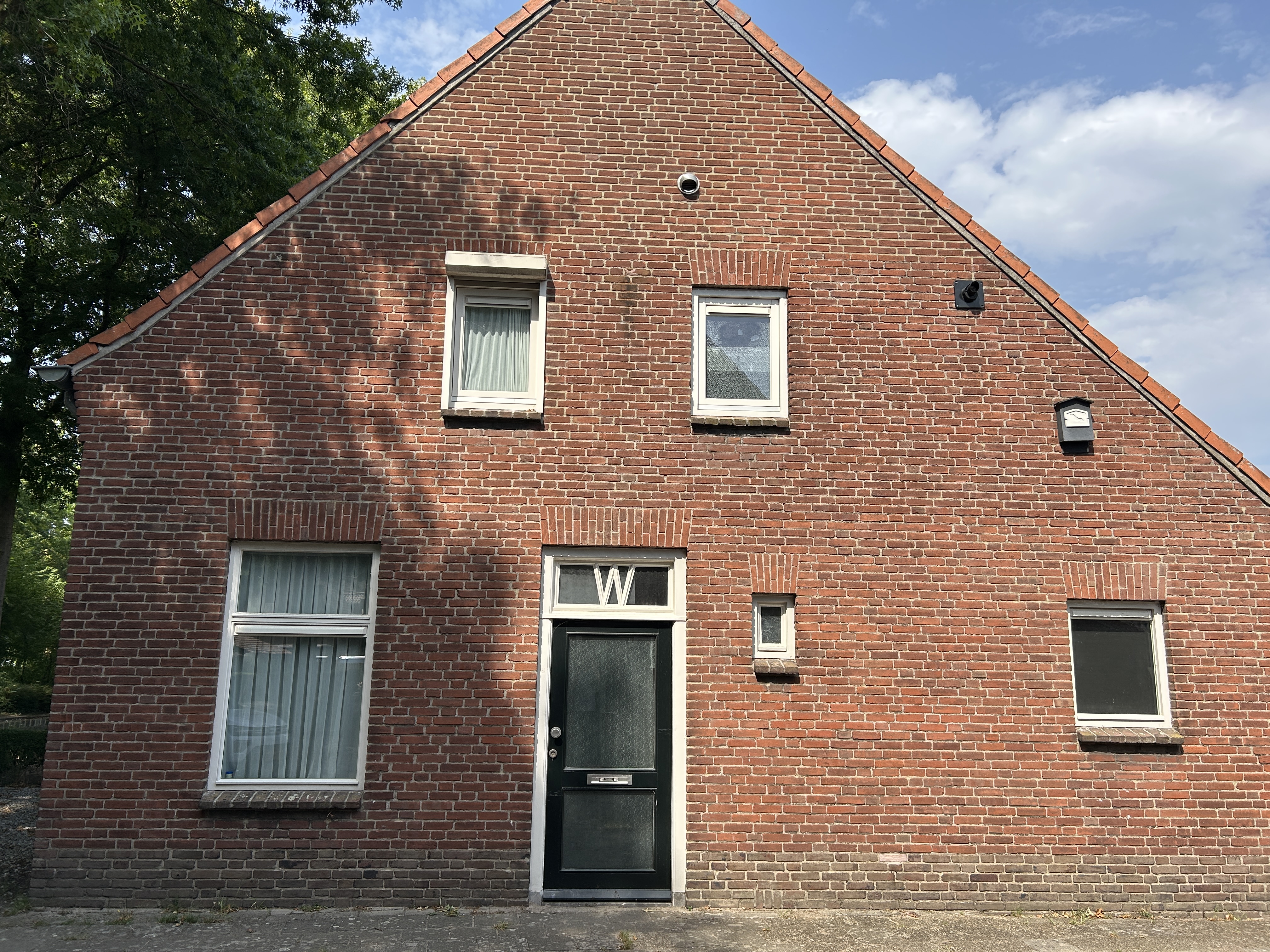 Wilgenstraat 12