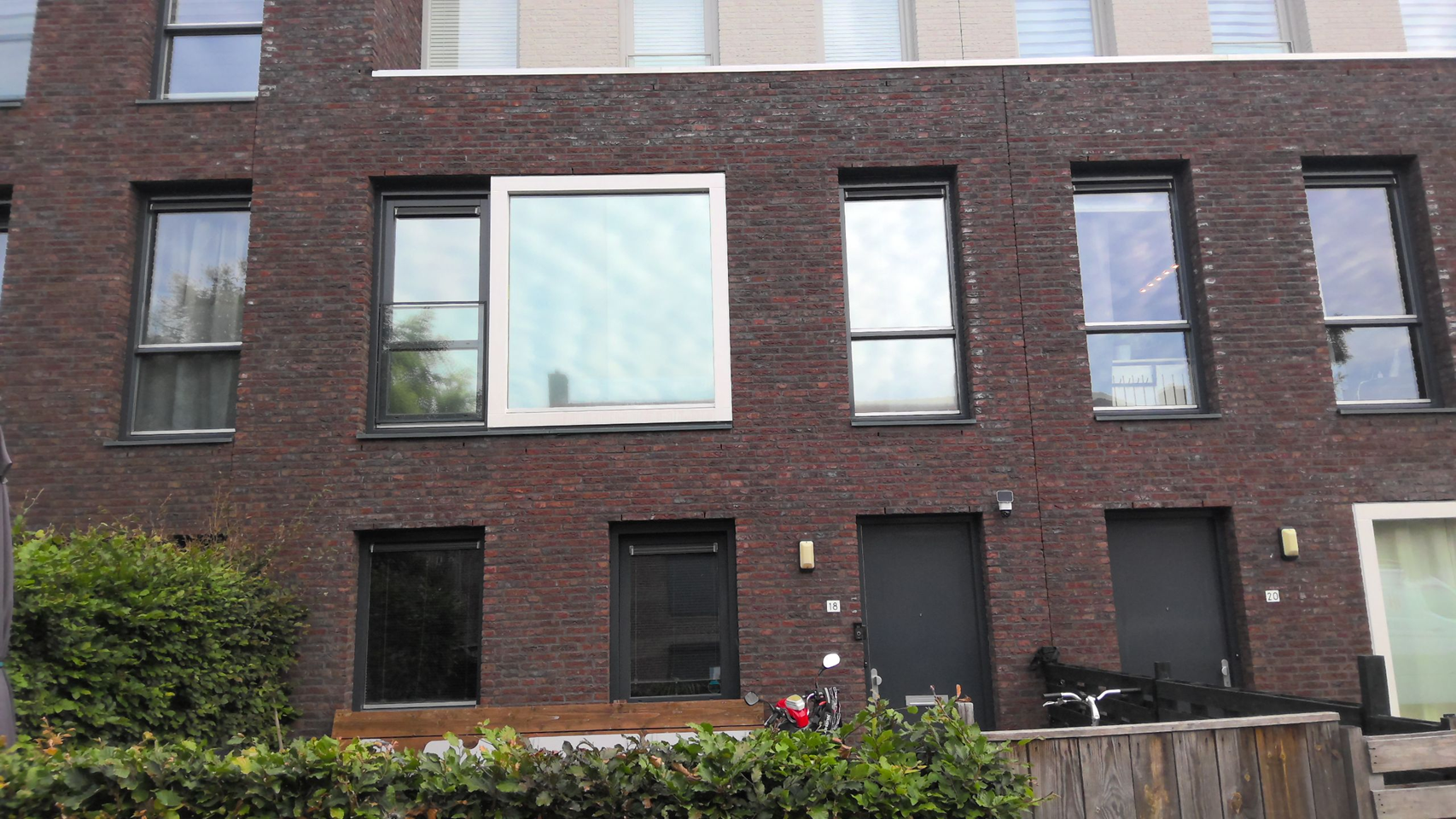 Schadewijkstraat 18