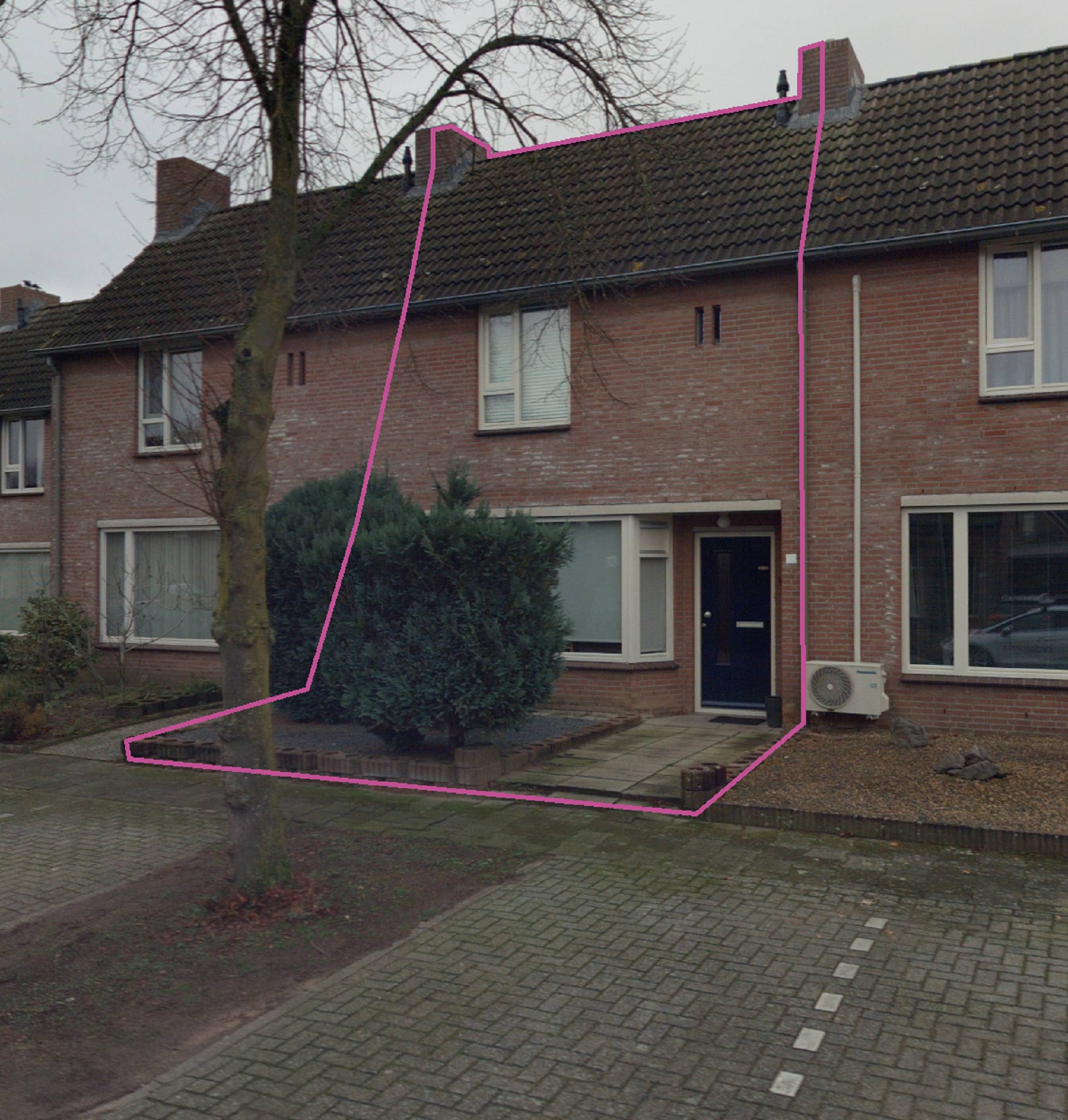 Geelgors 20, 5831 WB Boxmeer, Nederland