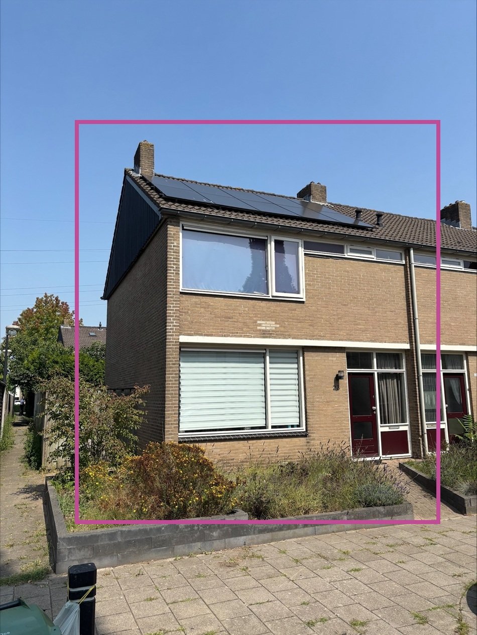 Maximiliaan van Oostenrijkstraat 23, 5346 RG Oss, Nederland