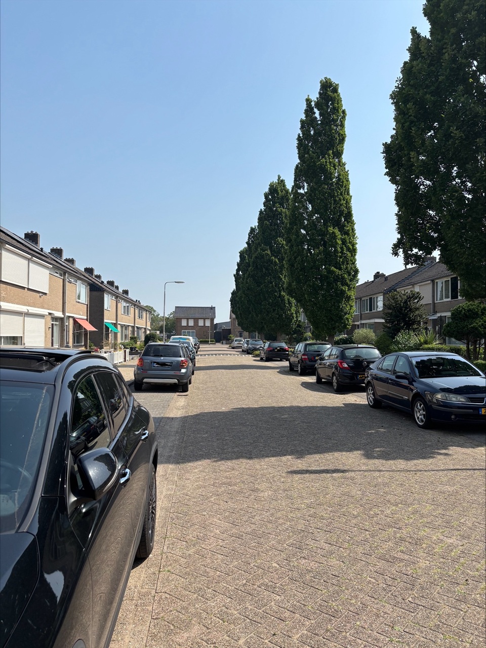 Maximiliaan van Oostenrijkstraat 23