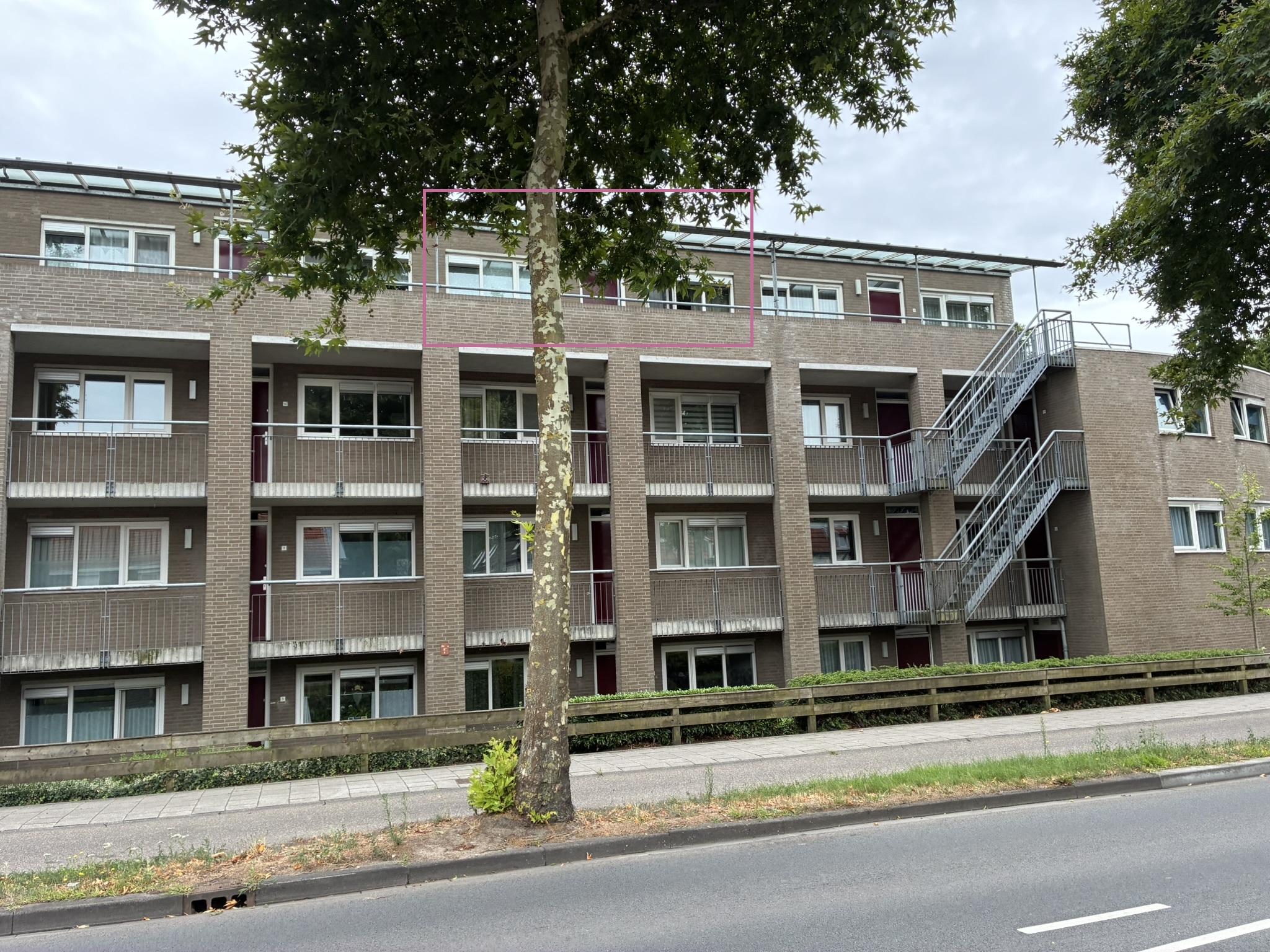 De Hoge Schans 20, 5246 AR Rosmalen, Nederland