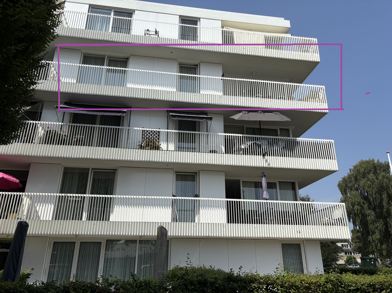 Churchilllaan 75C, 5224 BT 's-Hertogenbosch, Nederland