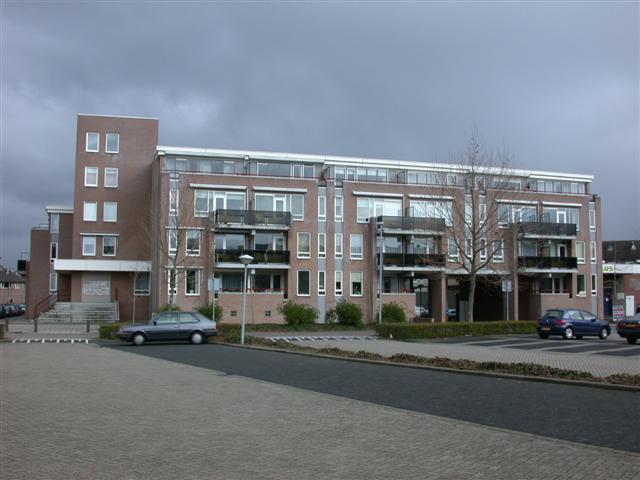 Biggenstraat 144, 5404 NA Uden, Nederland