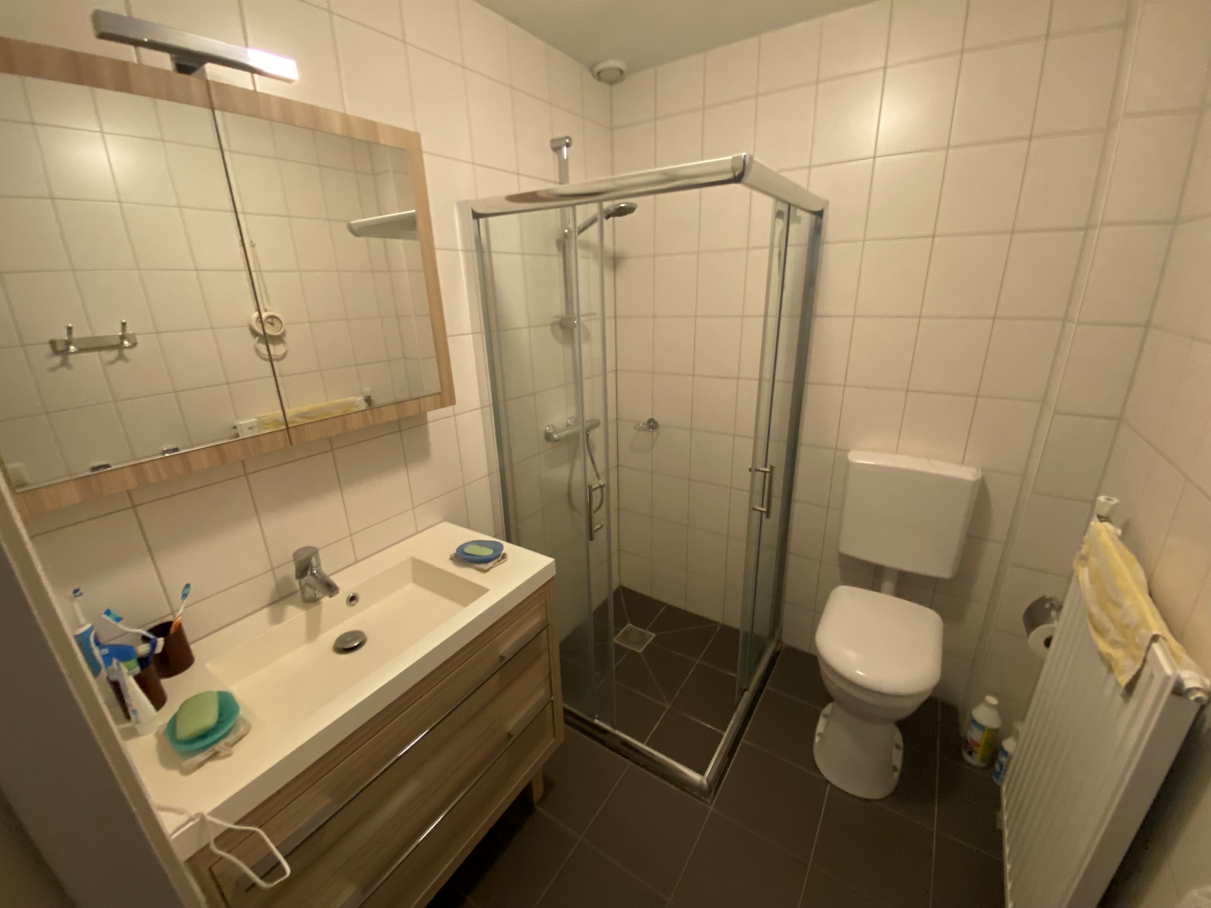 Guido Gezellestraat 10