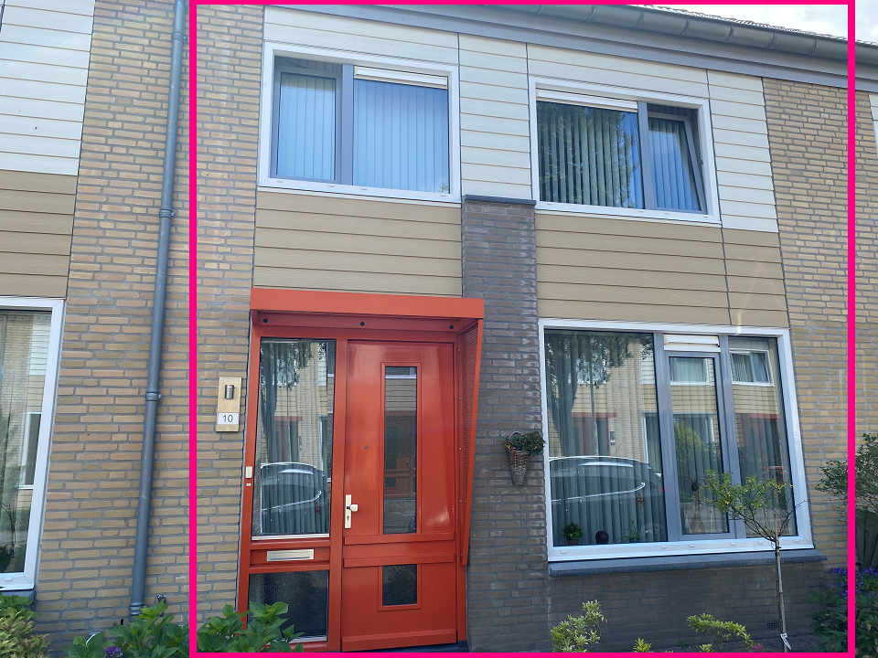 Guido Gezellestraat 10, 5251 LK Vlijmen, Nederland