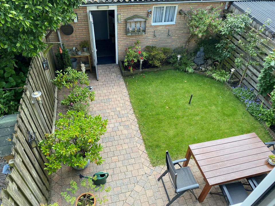 Guido Gezellestraat 10