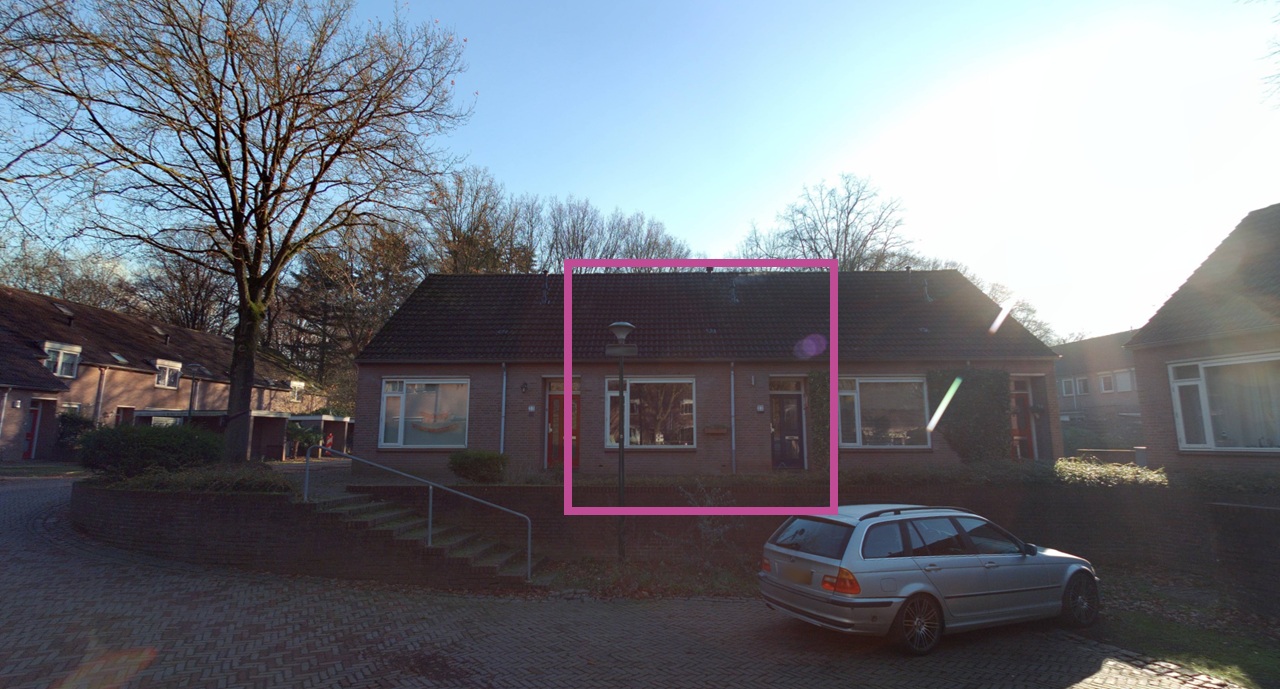 Wezelhof 33, 5431 LS Cuijk, Nederland