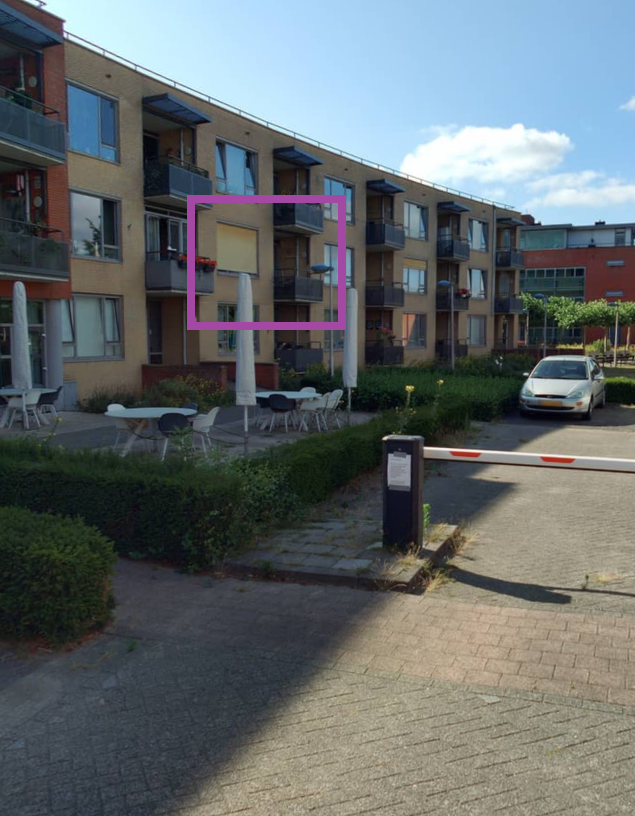 Peppelhof 13, 5461 CV Veghel, Nederland