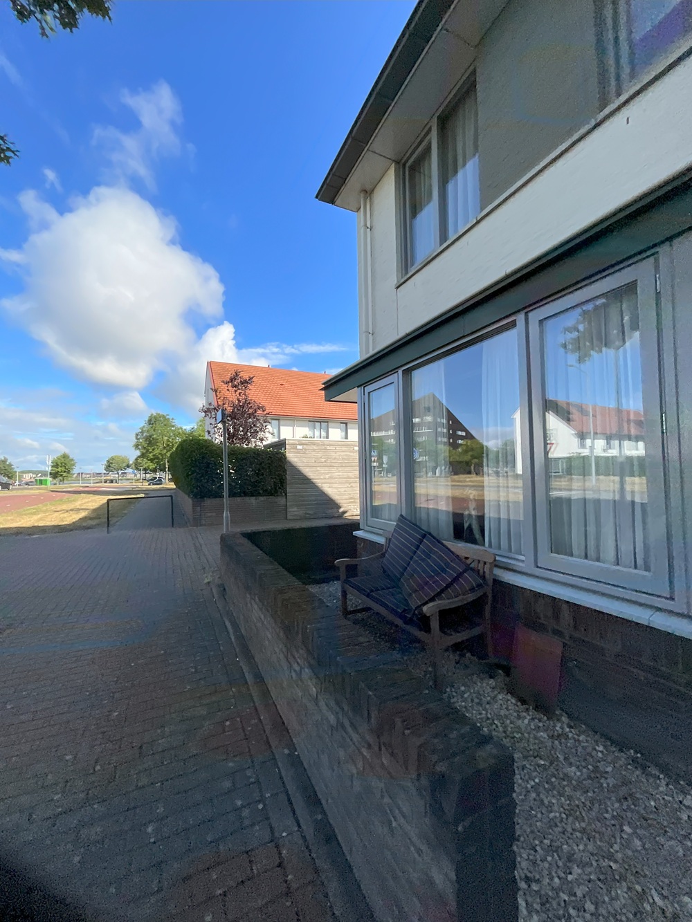 Vlinderlaan 4, 5247 KH Rosmalen, Nederland