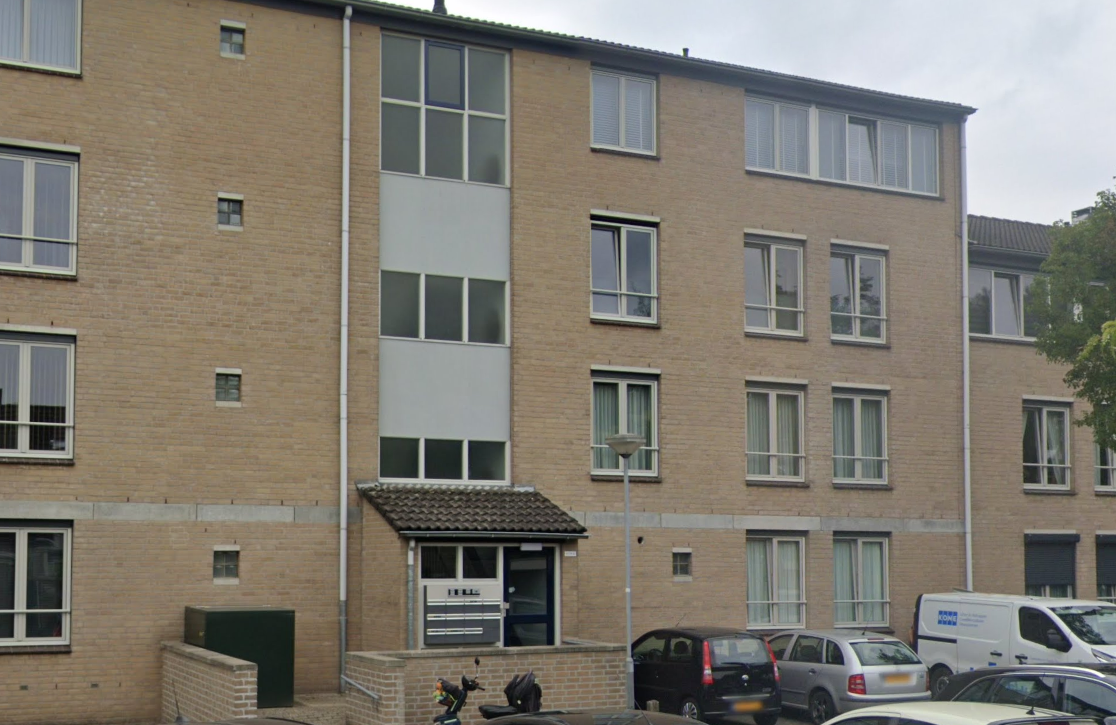 Doornburgstede 46, 5235 HT 's-Hertogenbosch, Nederland