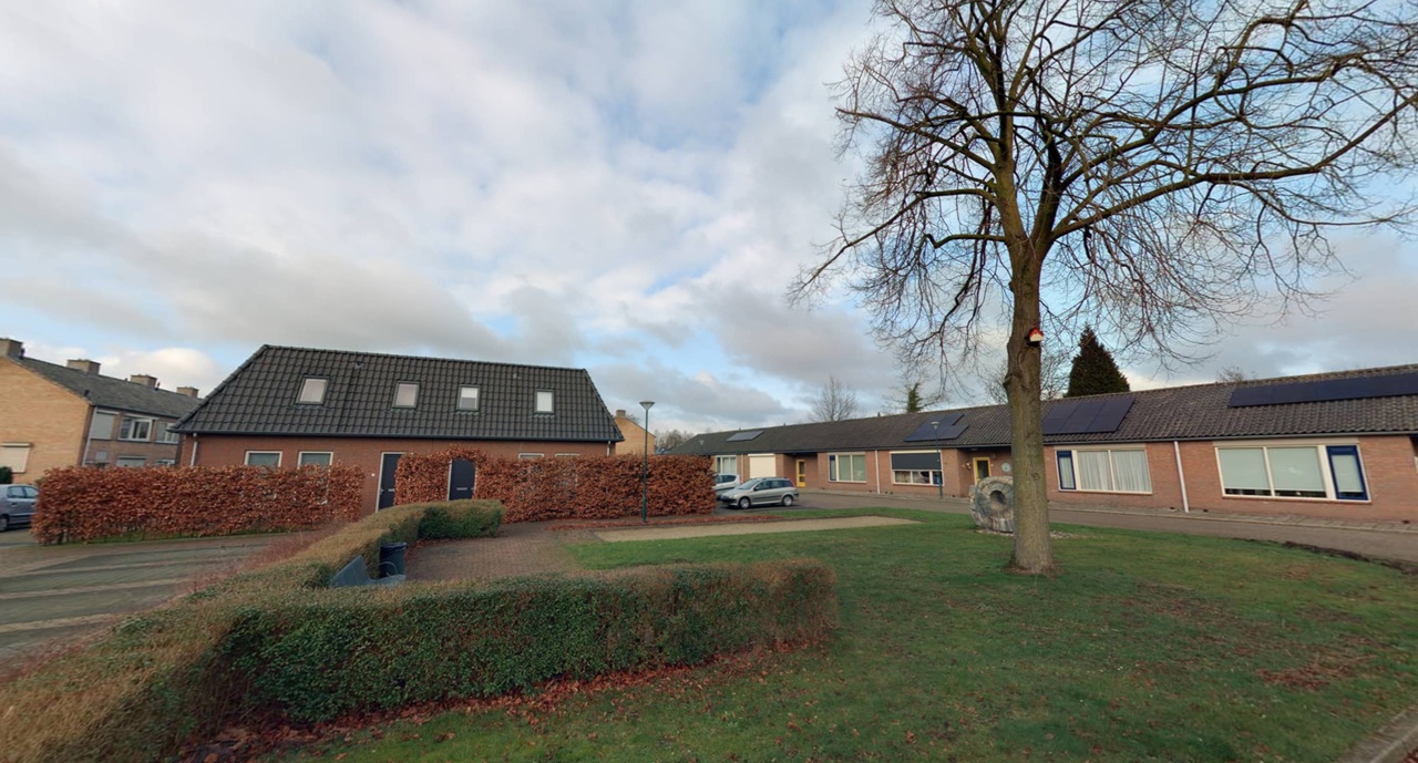 Van Binsbergenstraat 5