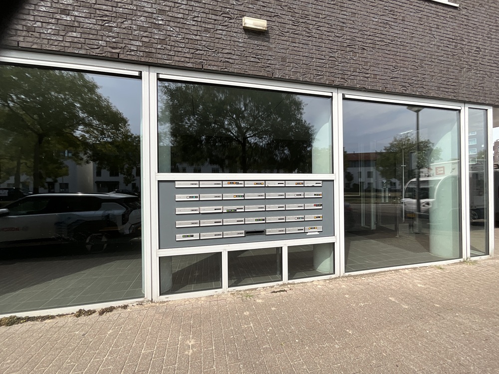 Groote Wielenlaan 119