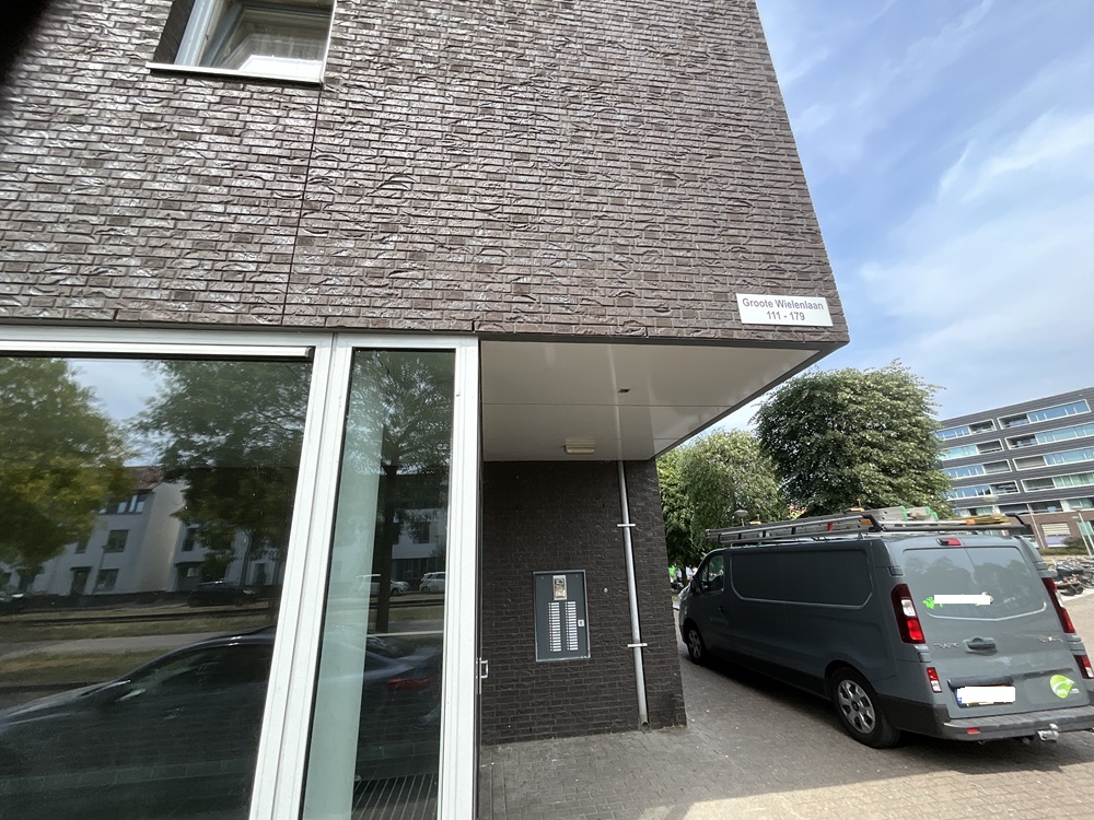 Groote Wielenlaan 119