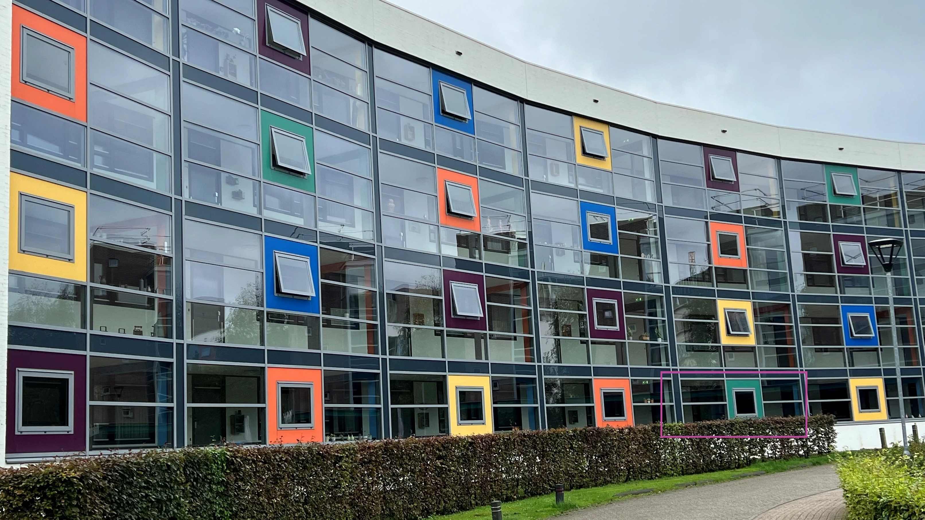 Molenhof 1, 5281 AG Boxtel, Nederland