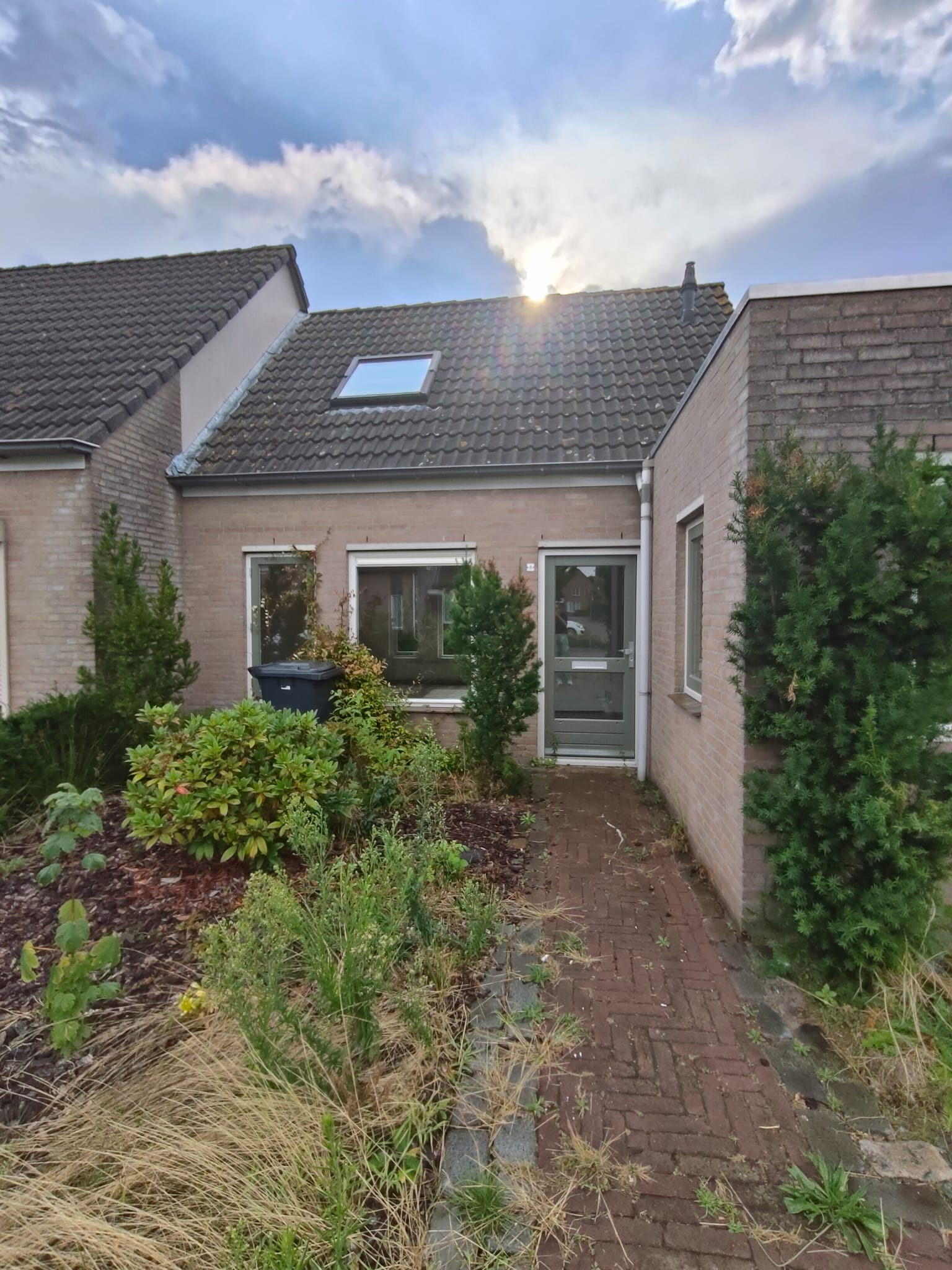 Tarwe 8, 5491 NJ Sint-Oedenrode, Nederland