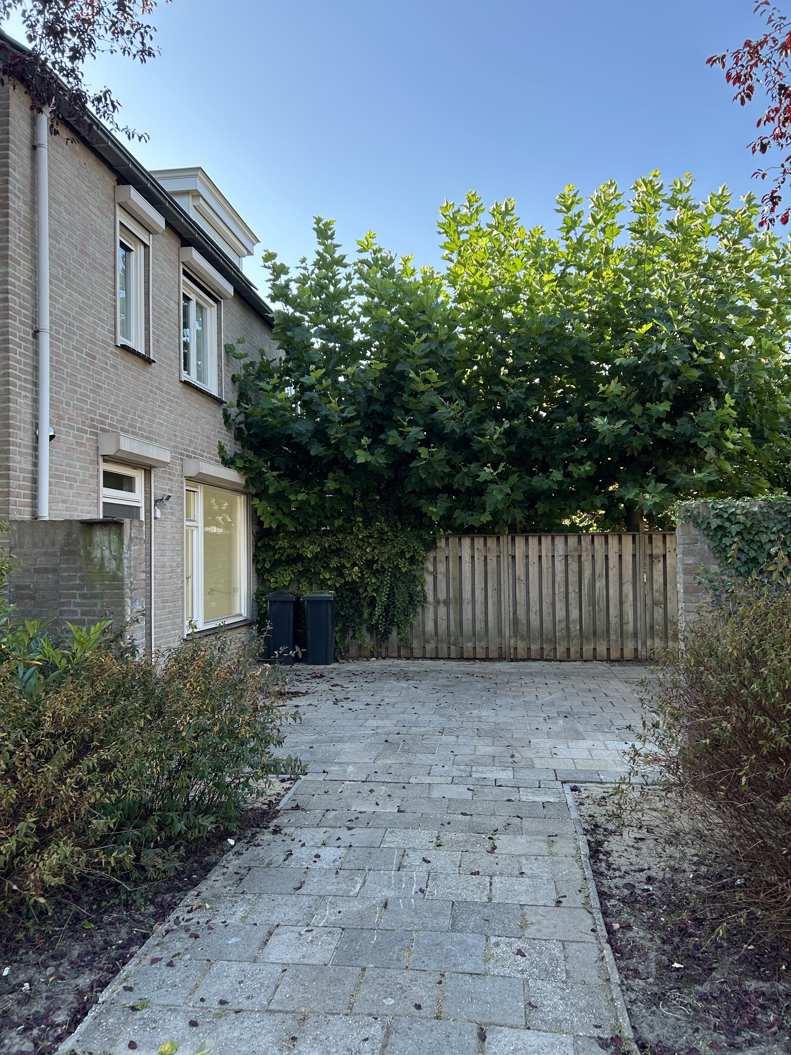 Regent Smitsstraat 47