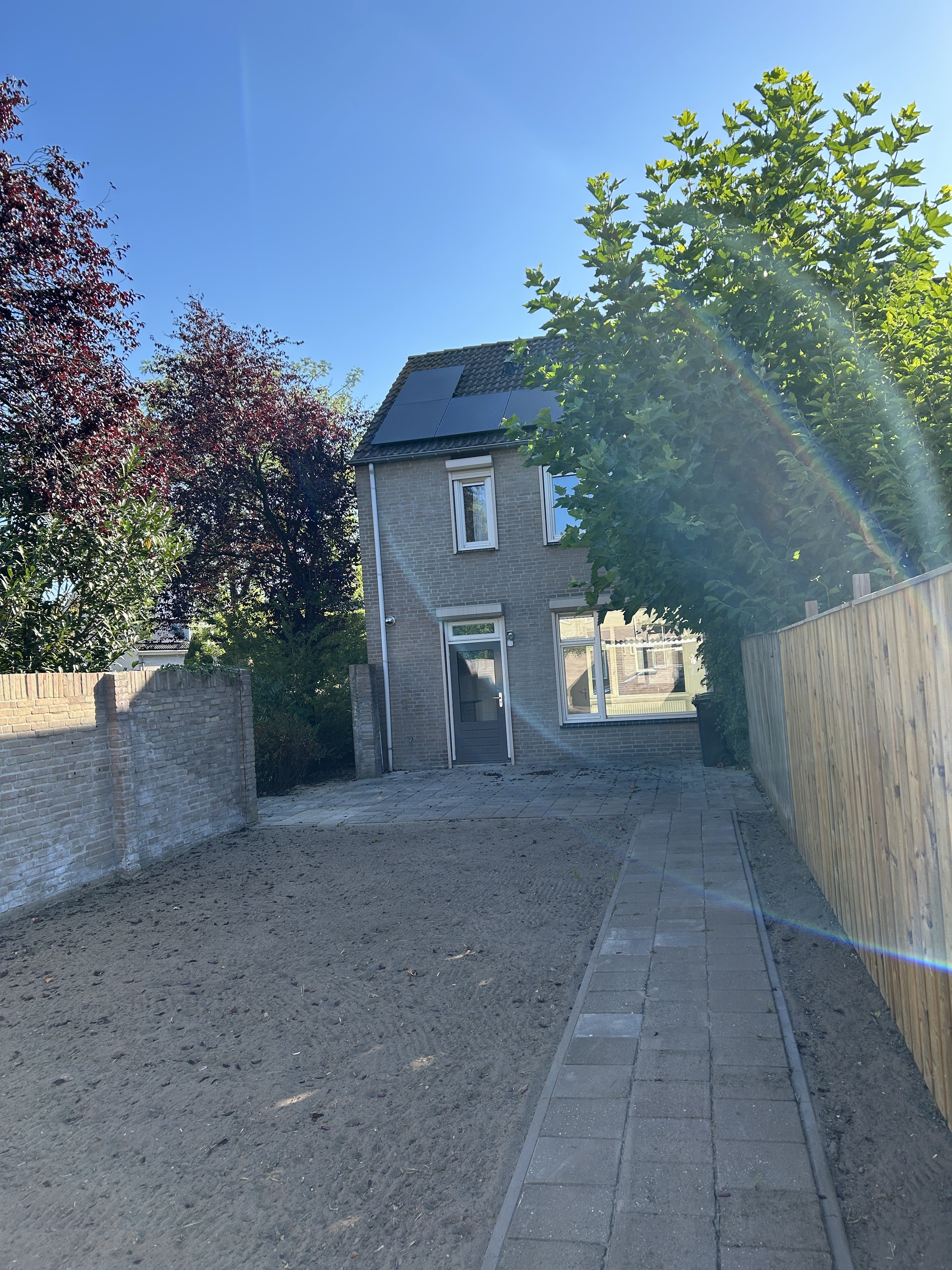 Regent Smitsstraat 47