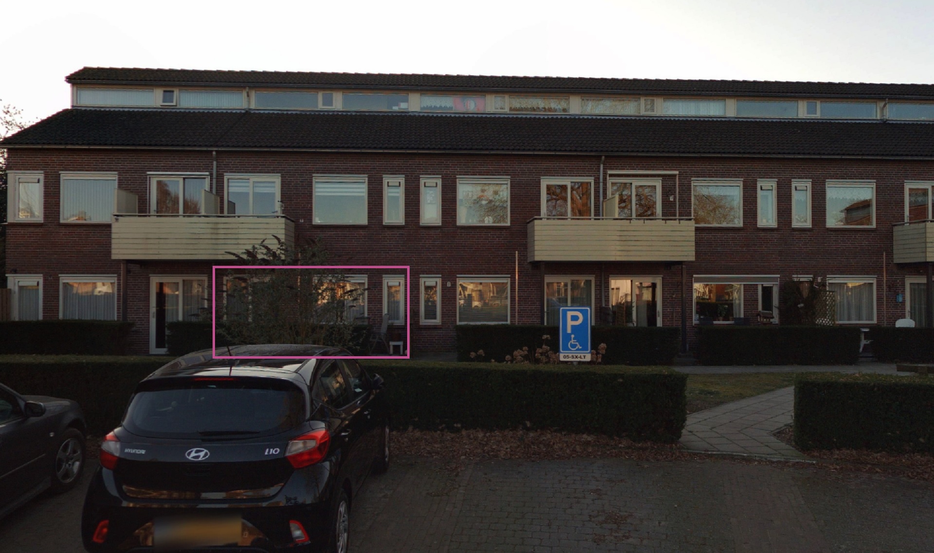 Kerkstraat 20, 5411 BA Zeeland, Nederland