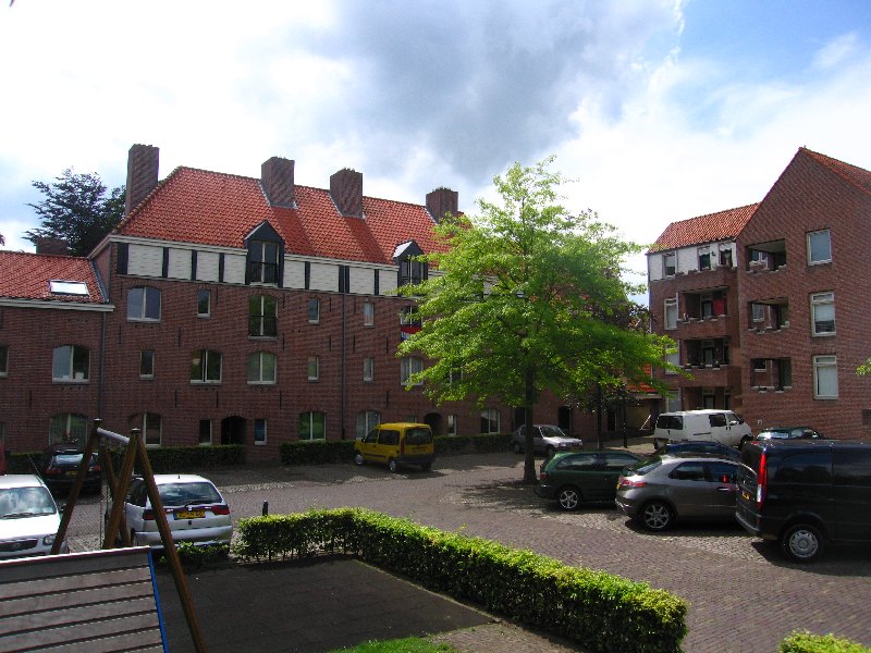 Zustersteeg 18, 5256 AR Heusden, Nederland