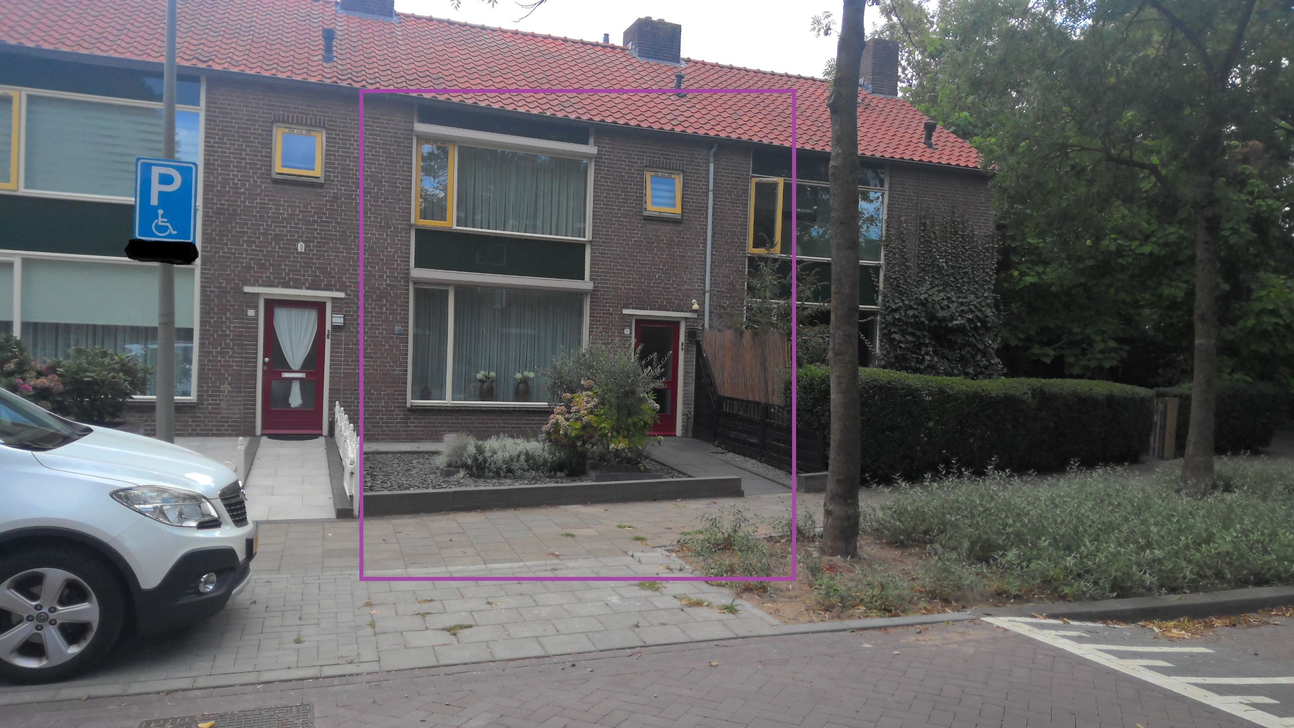 Linnenplein 30, 5345 XP Oss, Nederland