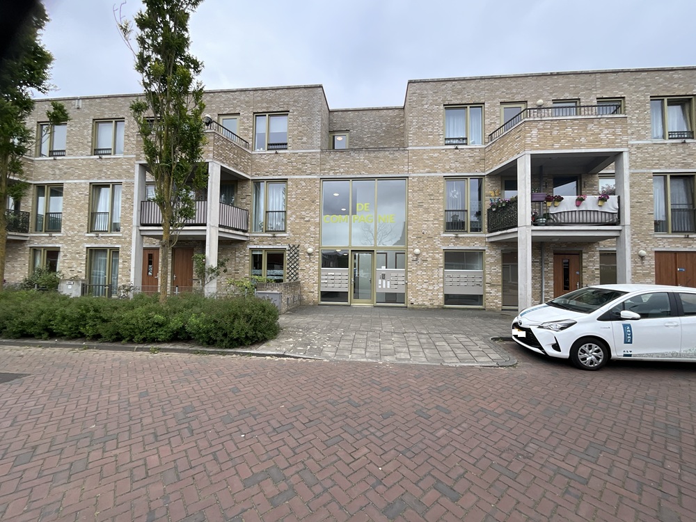 Michiel de Ruyterstraat 82