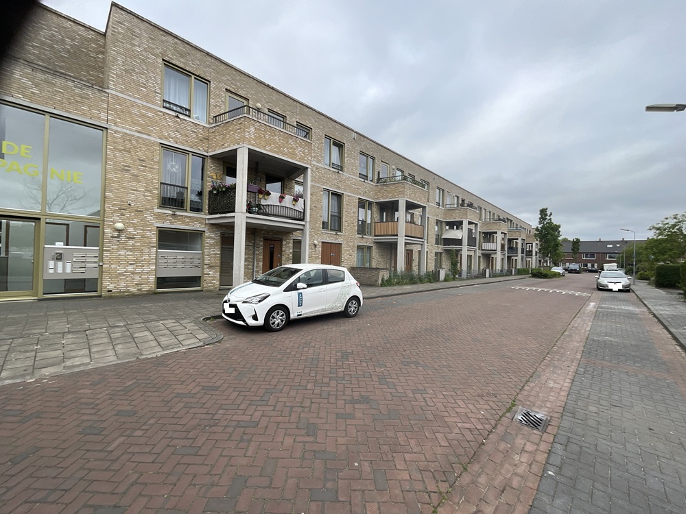 Michiel de Ruyterstraat 82