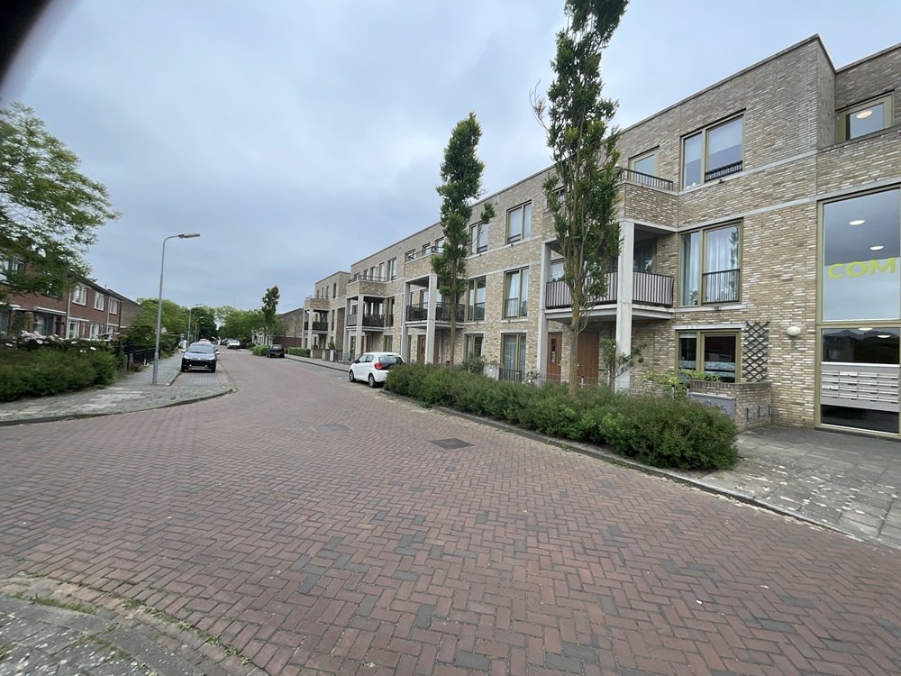 Michiel de Ruyterstraat 82